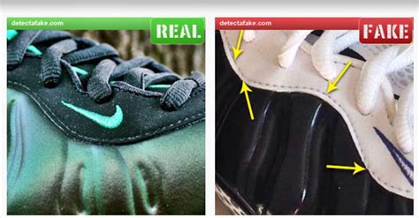 bad fake nike|how to detect a fake nike.